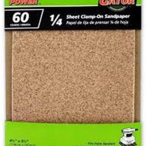 sander tool 1/2 sheet