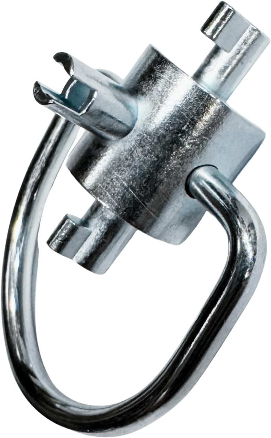 HVAC AC Valve Core Removal Tool R410 R22 Refrigerant Service Tech Caps Key 1 hvac tools service wrench