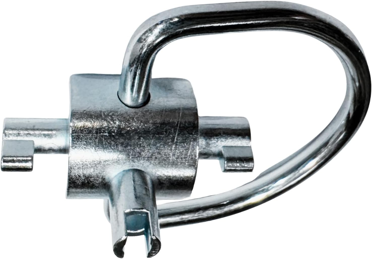 HVAC AC Valve Core Removal Tool R410 R22 Refrigerant Service Tech Caps Key 6 HVAC AC Valve Core Removal Tool R410 R22 Refrigerant Service Tech Caps Key - Image 6