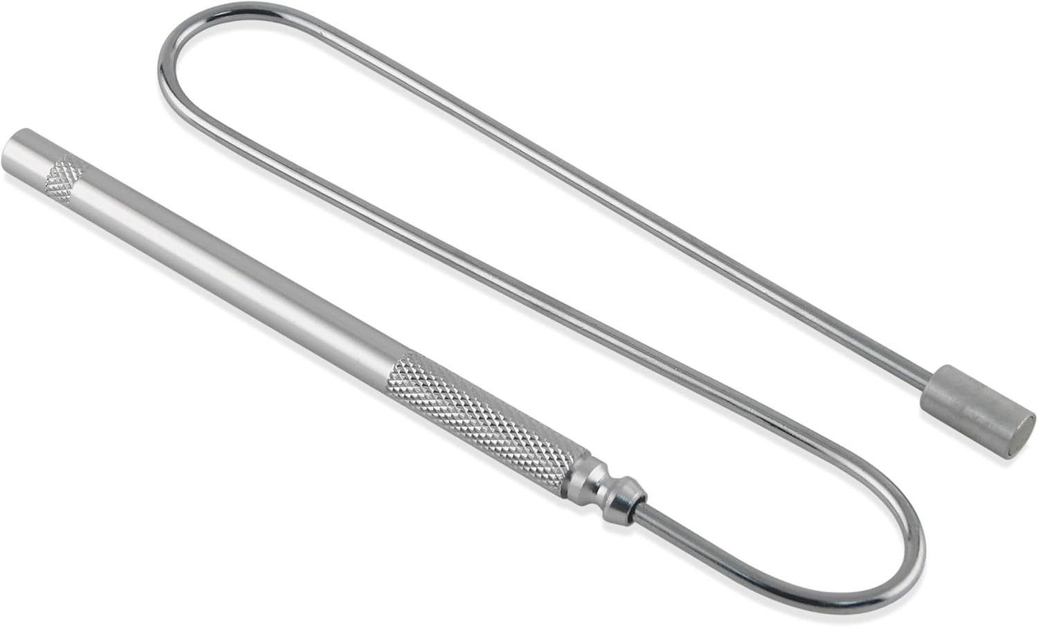 Bendable Magnetic Pickup Tool | 19" Mechanic's Grabber for Metal Tools 1 hvac tools magnet