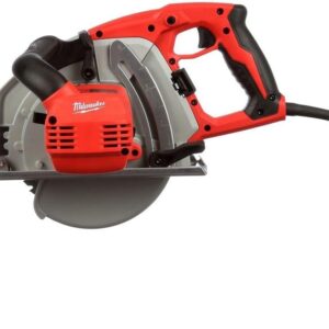 Milwaukee 6370-20 8″ Metal Cutting Circular Saw 3700RPM Heavy-Duty