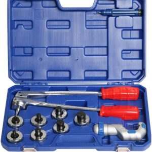 hvac tools kit set
