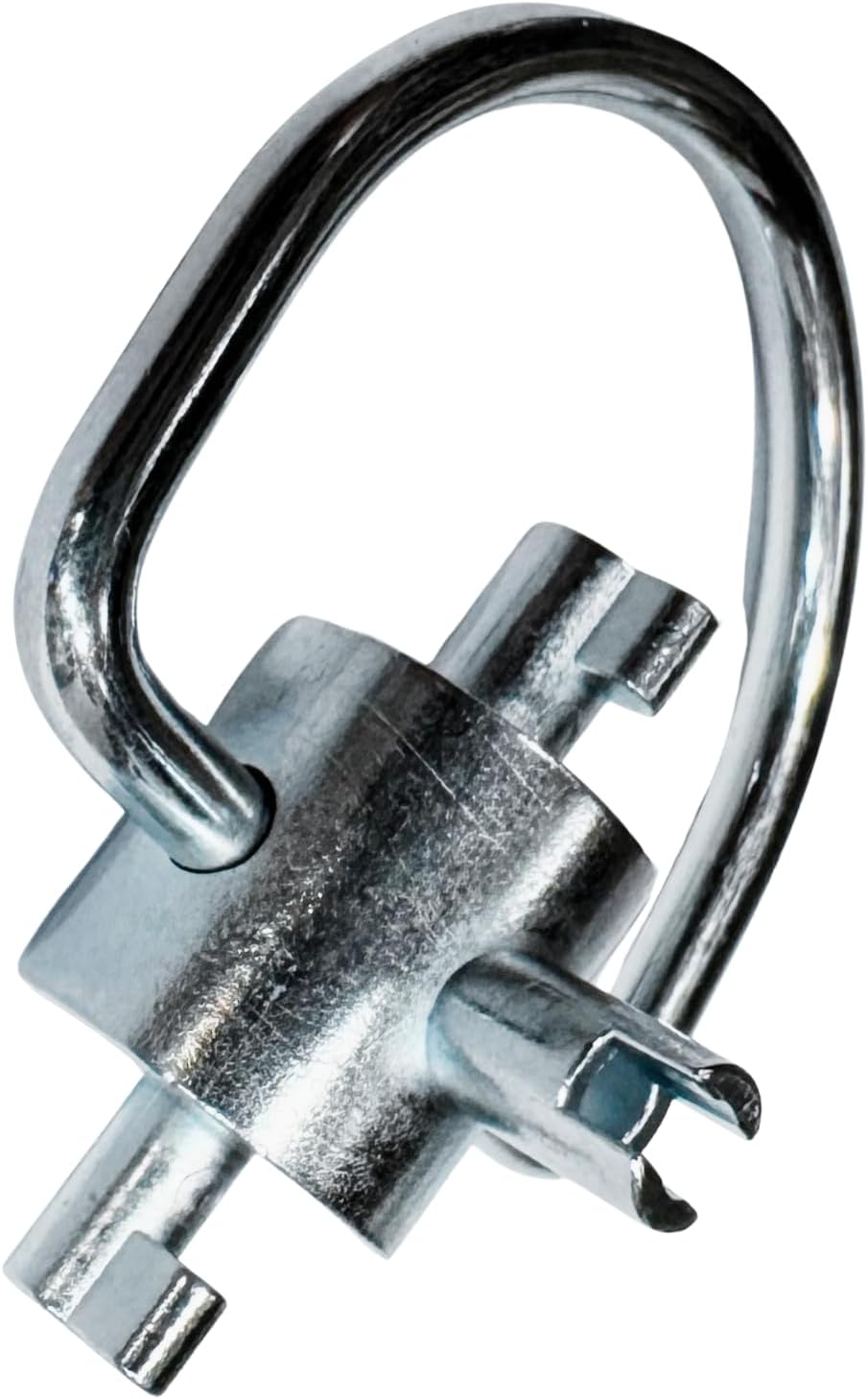 HVAC AC Valve Core Removal Tool R410 R22 Refrigerant Service Tech Caps Key 7 HVAC AC Valve Core Removal Tool R410 R22 Refrigerant Service Tech Caps Key - Image 7