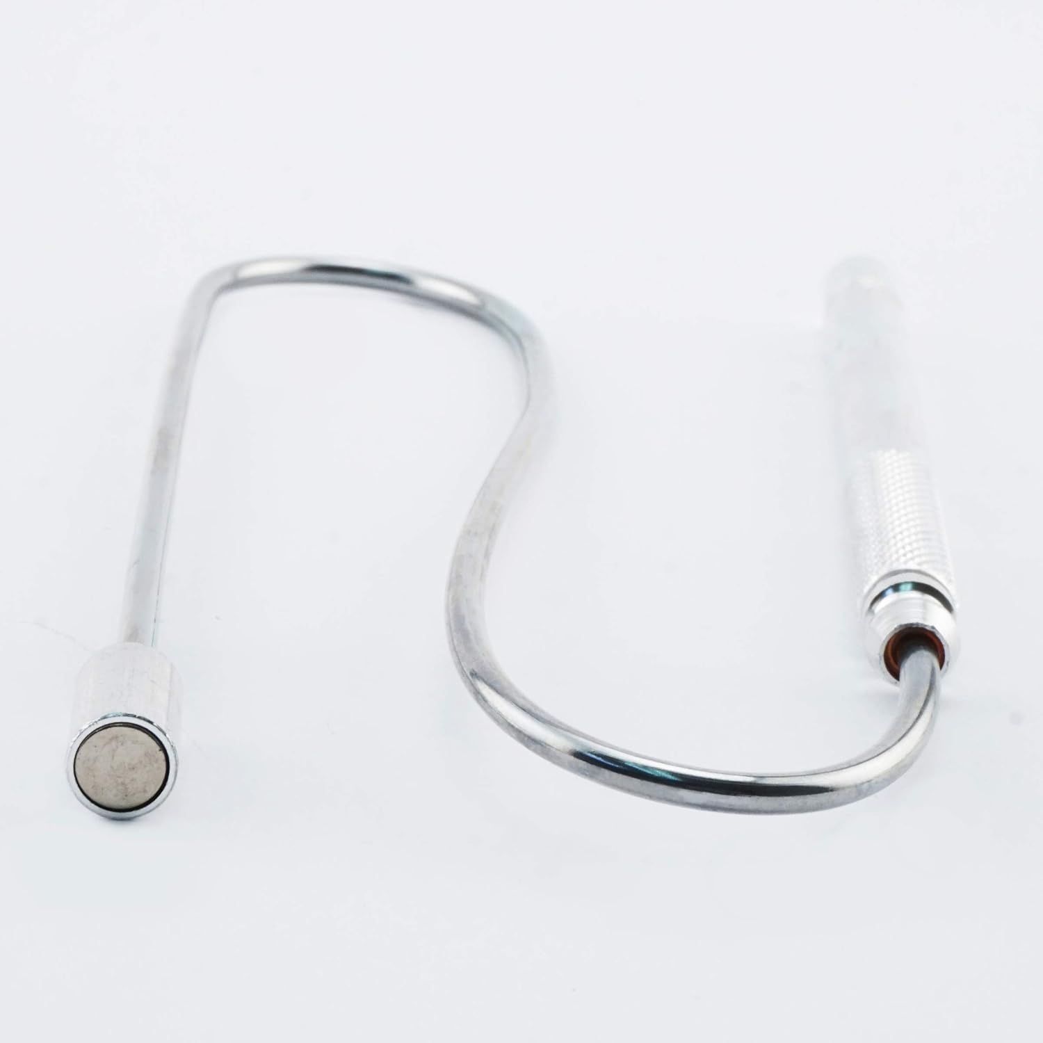 Bendable Magnetic Pickup Tool | 19" Mechanic's Grabber for Metal Tools 8 Bendable Magnetic Pickup Tool | 19" Mechanic's Grabber for Metal Tools - Image 8