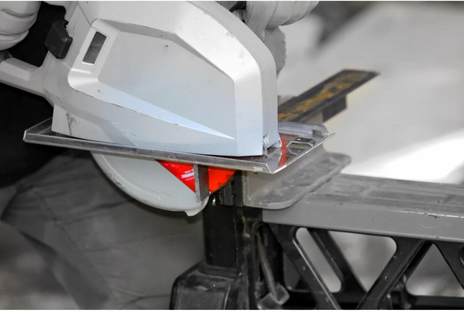 Diablo Steel Demon 8" Cermet Metal Cutting Saw Blade - Heavy Duty TCG Teeth 4 Diablo Steel Demon 8" Cermet Metal Cutting Saw Blade - Heavy Duty TCG Teeth - Image 4