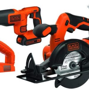 sander tool 20v black and decker