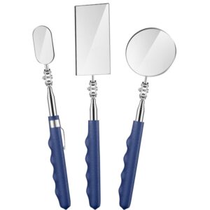hvac tools mirror