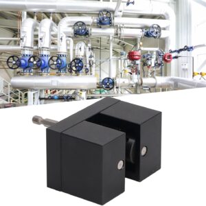 C5A2 Impact Duct Swaging Crimper Tool – High Speed Steel Power Driver