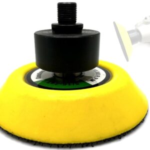 milwaukee tools m12 fuel 3 random orbital detail sander 2535-20