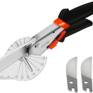 hvac tools snips