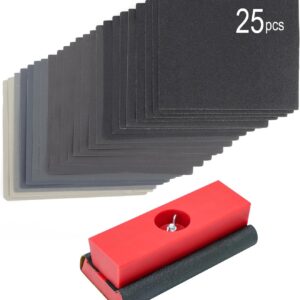 sander tool 120 grit