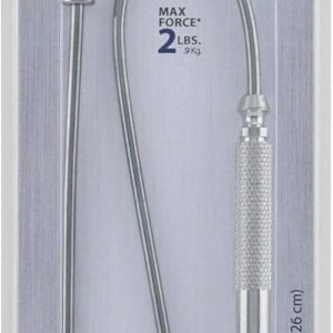 Bendable Magnetic Pickup Tool | 19″ Mechanic’s Grabber for Metal Tools