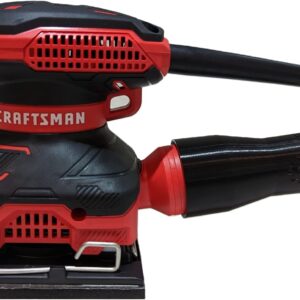 DeWalt Sander Vacuum Adapter 1-1/4″ – Ultimate Dust Collection System