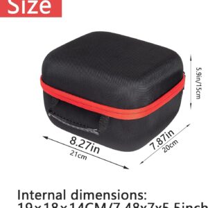 Milwaukee M18 Hard Carrying Case for Random Orbit Sander 2648-20/2648-21