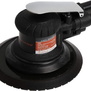milwaukee tool 3/16 random orbital sander