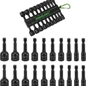 hvac tools nut driver