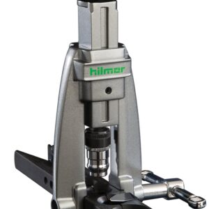 Professional HVAC Flare and Swage Tool Kit – Quick Engage Single-Hand Repair Tool