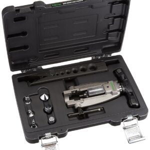 hvac tools swaging kit