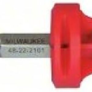 MILWAUKEE ELECTRIC TOOL 48-22-2101 10-in-1 Eco Bit Driver