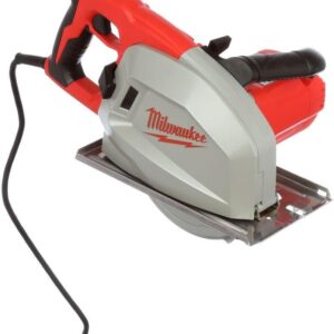 MILWAUKEE'S Circular Saw, 8 In. Blade, 3700 rpm, 5/8" (6370-20)
