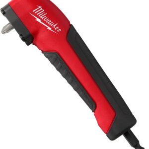 Milwaukee 48-32-2390 Shockwave Right Angle Adapter