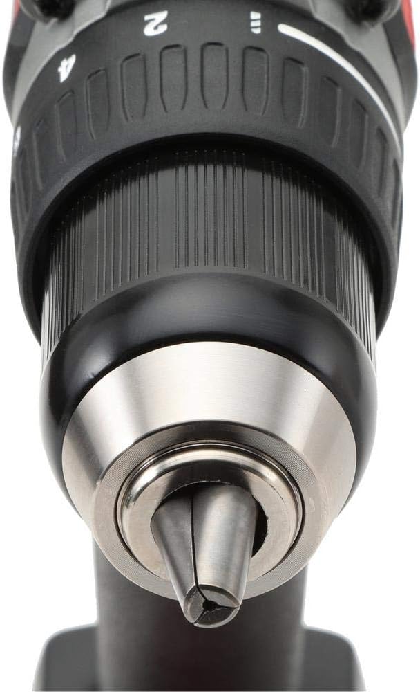 Milwaukee M18 Compact Brushless 1/2" Drill Driver Kit - 18V Power Tool 4 Milwaukee M18 Compact Brushless 1/2" Drill Driver Kit - 18V Power Tool - Image 4