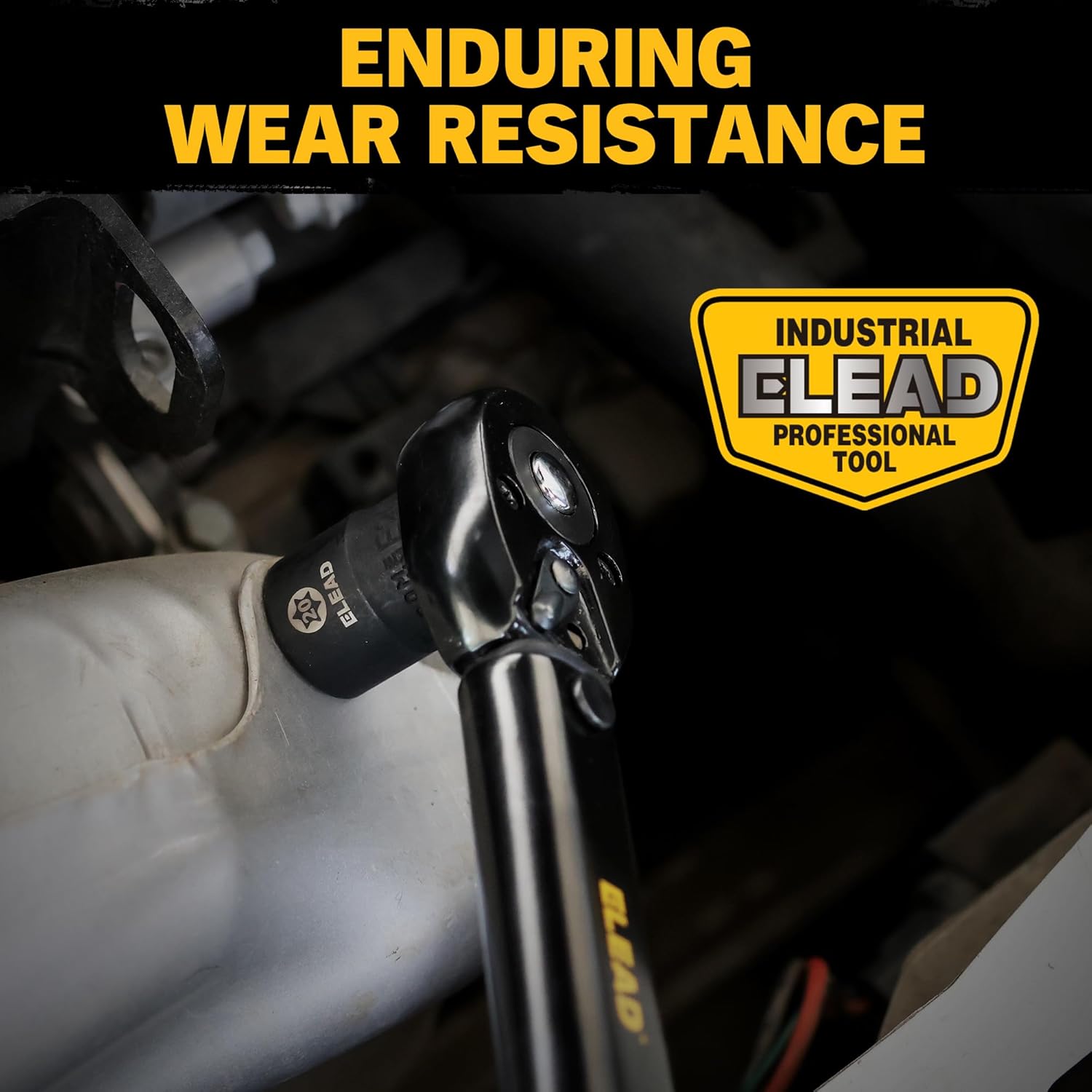 Professional Torx Bit Socket Set 31-PC | Complete T8-T70 & E4-E24 Mechanic Tool 8 Professional Torx Bit Socket Set 31-PC | Complete T8-T70 & E4-E24 Mechanic Tool - Image 8