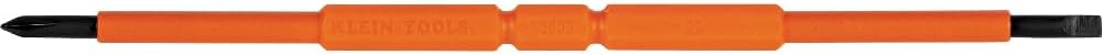 Klein 8-in-1 Insulated Precision Screwdriver Set 1000V Electrical Safety Bits 12 Klein 8-in-1 Insulated Precision Screwdriver Set 1000V Electrical Safety Bits - Image 12