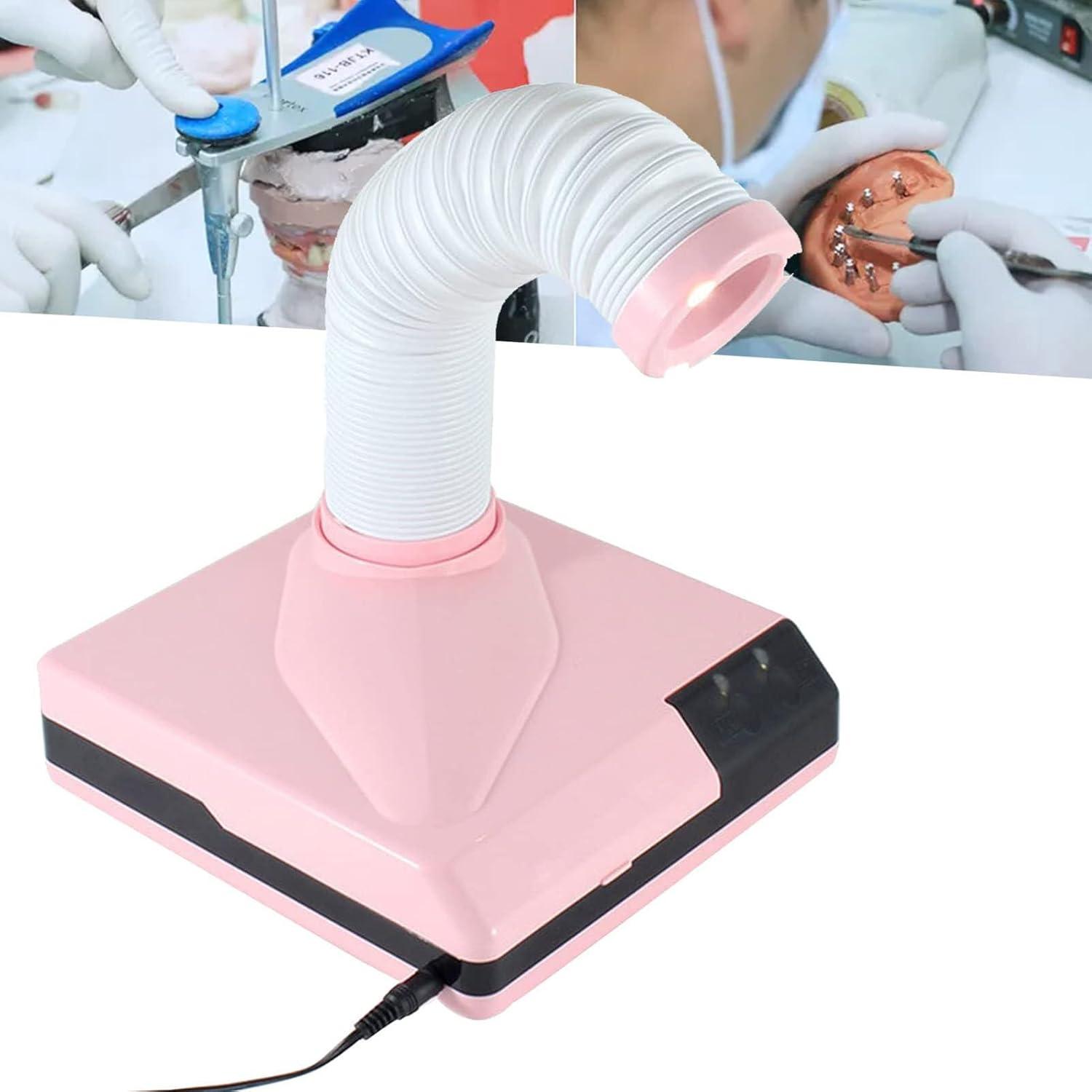 How We Use This Dental Lab Dust Collector for Cleaner Workspaces 1 How We Use This Dental Lab Dust Collector for Cleaner Workspaces