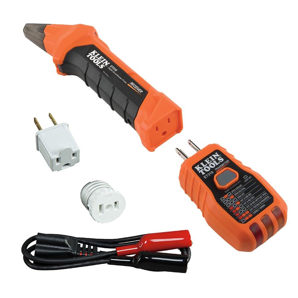 Our Review of Klein Tools 80016: Accurate, Easy Circuit Finding 1 Our Review of Klein Tools 80016: Accurate, Easy Circuit Finding