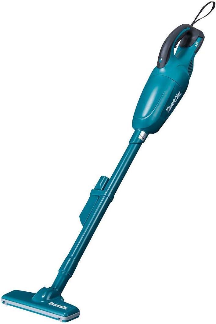 Our Honest Take on the Makita CL180 18V Rechargeable Cleaner