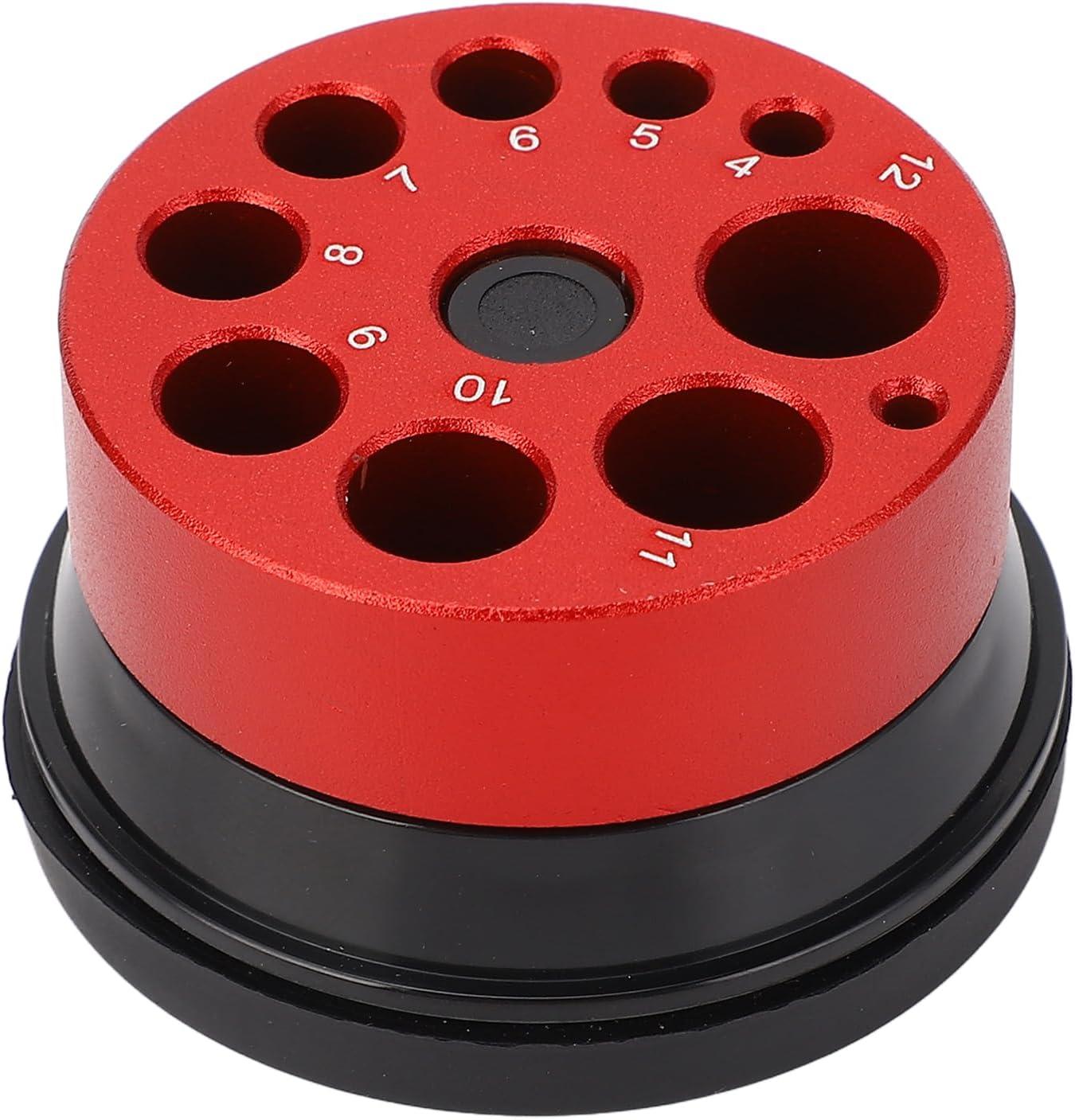 How We Improved Our Drilling Cleanup with This Dust Collector Cap