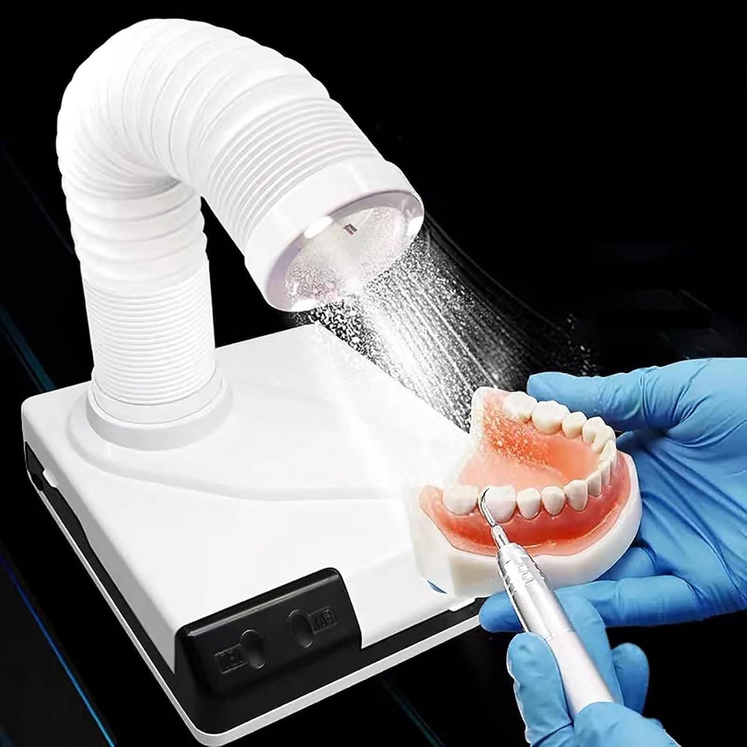 How We Improved Our Workspace with the Dental Vacuum Cleaner 1 How We Improved Our Workspace with the Dental Vacuum Cleaner