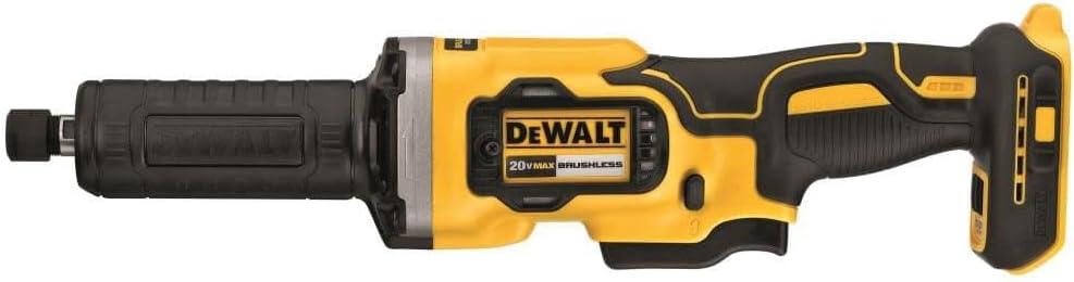Our Review of the DEWALT DCG426B 20V Max Die Grinder 1 Our Review of the DEWALT DCG426B 20V Max Die Grinder