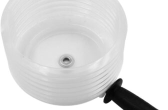 How We Keep Our Workspaces Clean with the Electric Drill Dust Collector