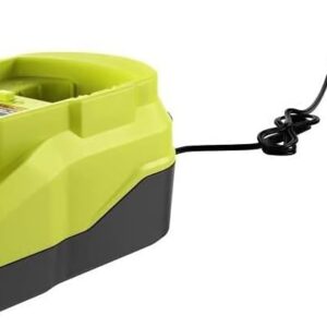 Unboxing the TTI 18-Volt Ryobi Charger PCG002: A Quick Review