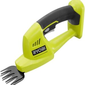 Ryobi P2900B Review: Powerful Cordless Shear for Easy Trimming