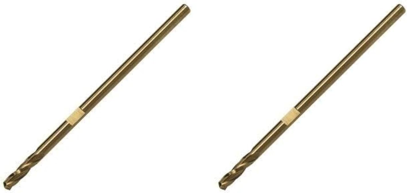 Malco HC1/HC2 Carbide Cutter Bit Replacement - Durable 2-Pack Tool 1 hvac tools bits malco