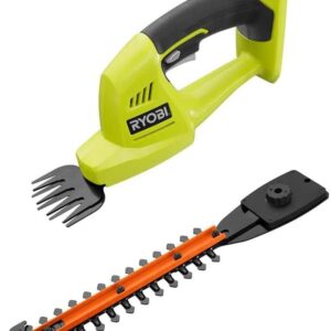 Ryobi P2900B Review: Powerful Cordless Shear for Easy Trimming