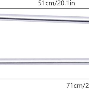 Heavy-Duty Tube Bender: 3/4″ Pro HVAC Plumbing Copper Aluminum Pipe Bender Tool