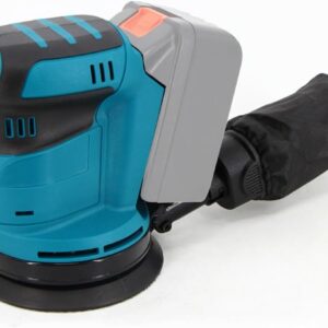 sander tool battery powered