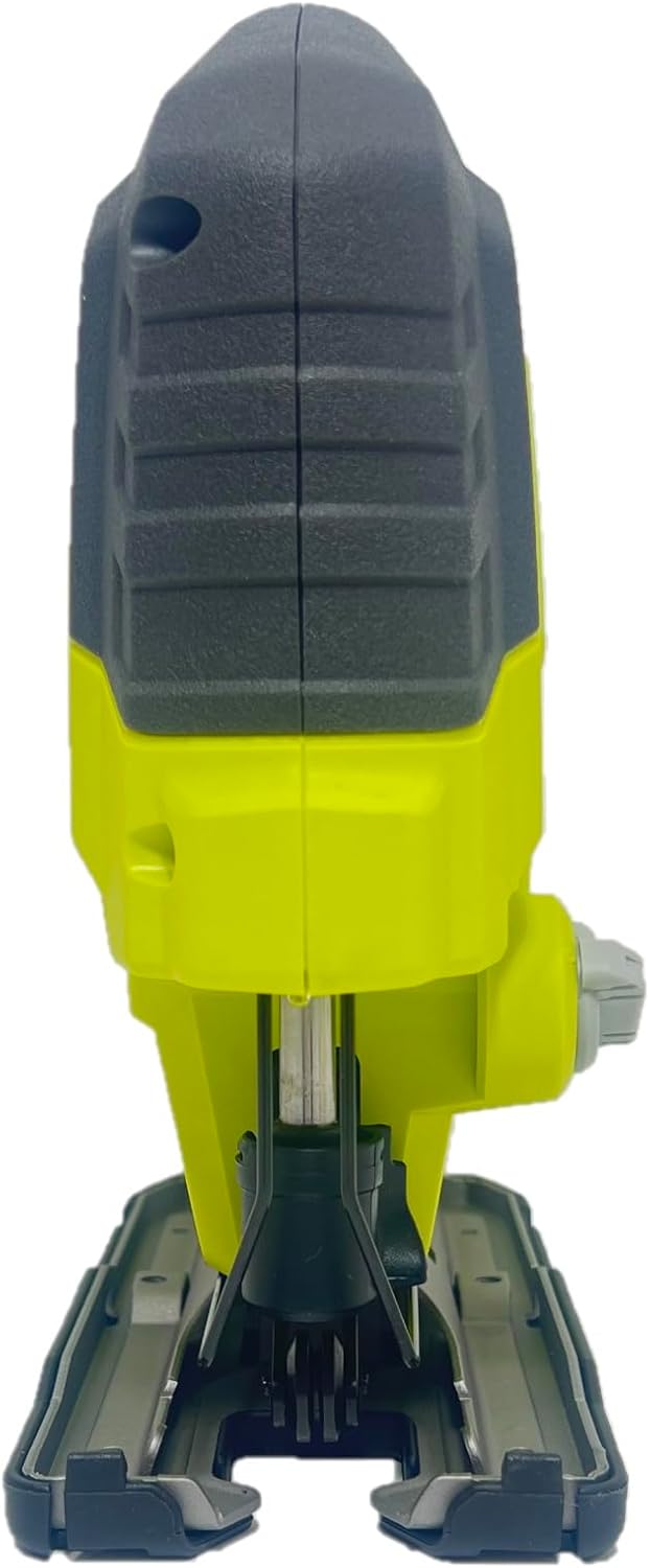 Unleashing Precision: RYOBI ONE+ Cordless Jig Saw Review 6 Unleashing Precision: RYOBI ONE+ Cordless Jig Saw Review - Image 6