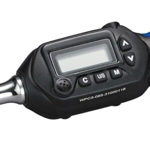 Professional Digital Torque Wrench 1/2″ Drive Precision Ratchet Adjustment Tool