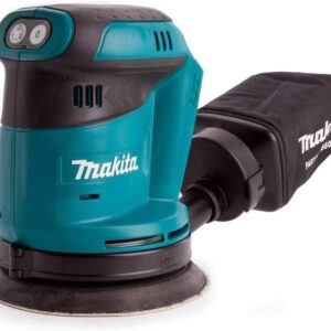 m18 18v lithium-ion cordless 5 in. random orbit sander tool-only