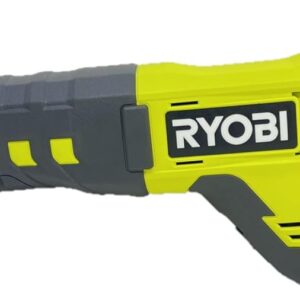 Unleashing Power: RYOBI ONE+ 18V Cordless Reciprocating Saw Review