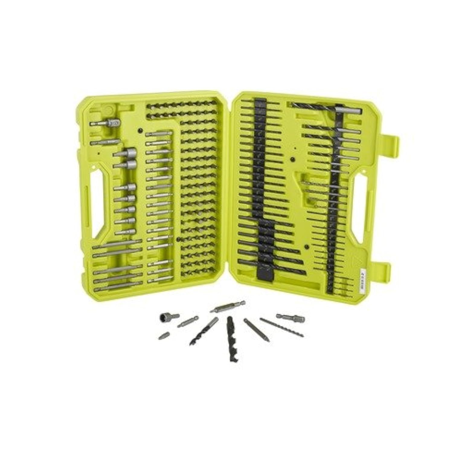 Unlock Versatility: In-Depth Review of the 195-Piece Ryobi Set 1 Unlock Versatility: In-Depth Review of the 195-Piece Ryobi Set