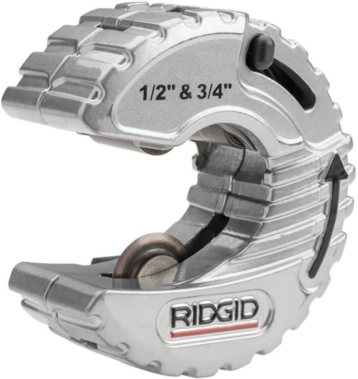 Ridgid Pro Copper Tube Cutter - Compact Design for Tight Spaces Plumbing Tool 1 hvac tools sale