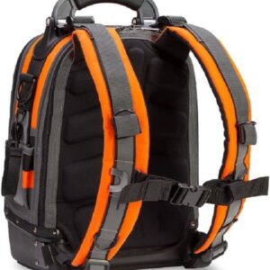 Veto Pro Tech Pac MC: Premium Compact Tool Backpack for Technicians