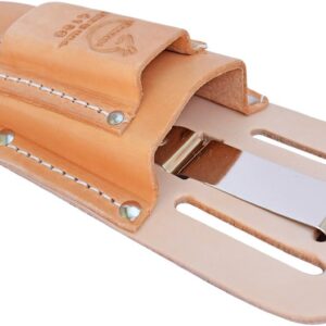418s Leather Multipurpose Pouch Holster