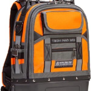 hvac tools backpack